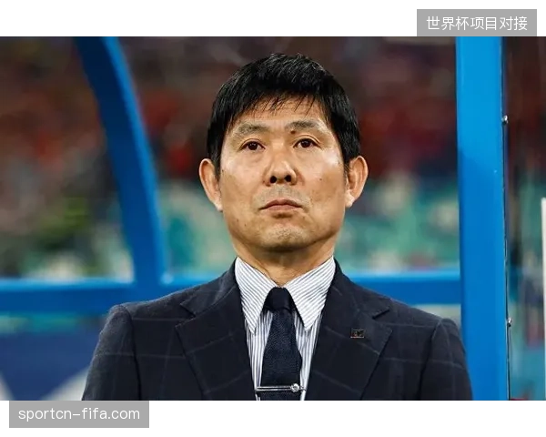 森保一延续连胜势头，日本队利用传控优势小胜冰岛完成世界杯前重要演练